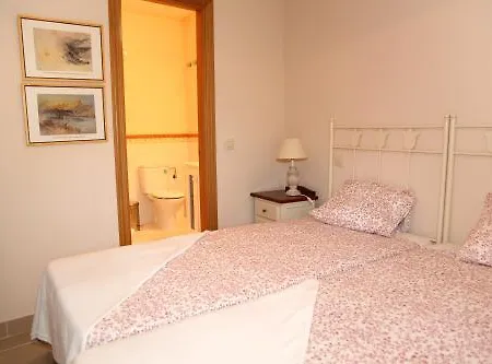 Εξοχικό σπίτι Casas Rural El Olivar De Domingo Arenas de San Pedro