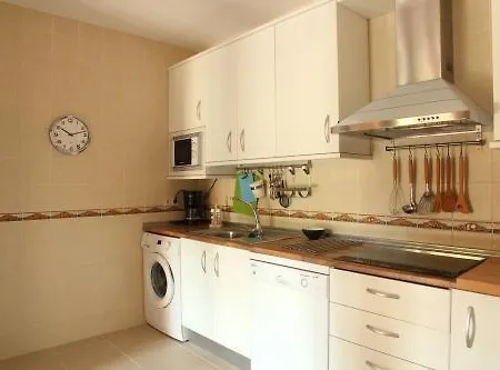 Casas Rural El Olivar De Domingo Εξοχικό σπίτι Arenas de San Pedro