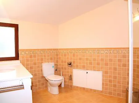 Casas Rural El Olivar De Domingo *